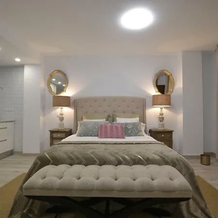 Cozy Studio Alicante Exterior photo
