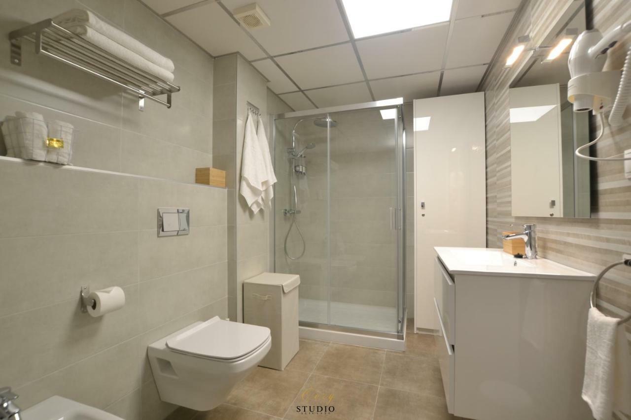 Appartement Cozy Alicante