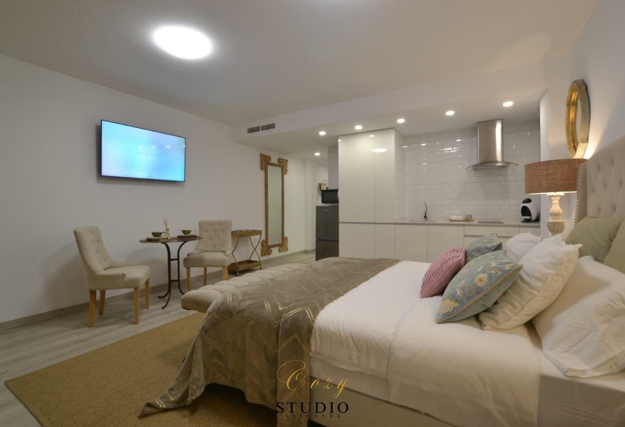 Appartement Cozy Alicante