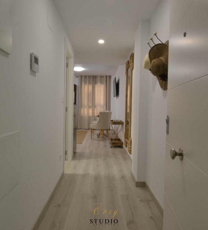 Appartement Cozy *