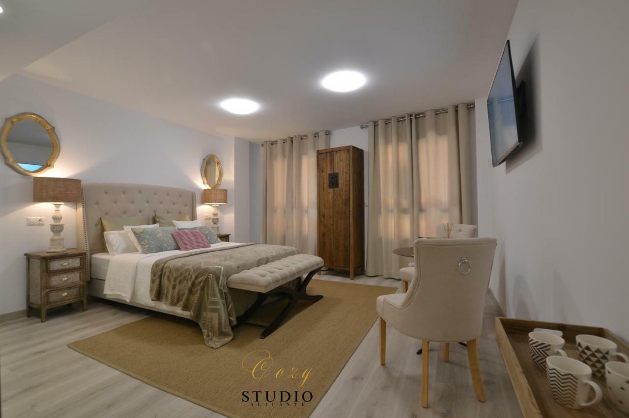 Cozy Appartement *